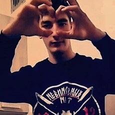 Фотография мужчины Александр, 28 лет из г. Витебск