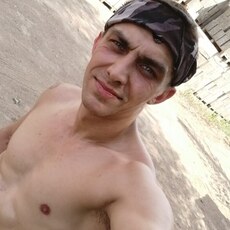 Фотография мужчины Дмитрий, 31 год из г. Оренбург