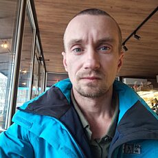 Фотография мужчины Александр, 23 года из г. Макеевка