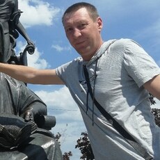 Фотография мужчины Василий, 45 лет из г. Волжск