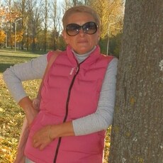 Фотография девушки Наталья, 58 лет из г. Бобруйск