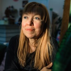 Фотография девушки Екатерина, 52 года из г. Глазов