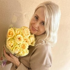 Фотография девушки Людмила, 52 года из г. Воронеж