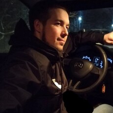 Фотография мужчины Владислав, 28 лет из г. Чита