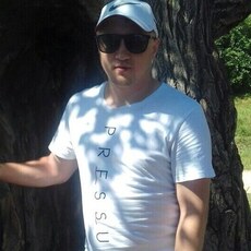 Фотография мужчины Костя, 32 года из г. Полтава