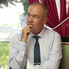 Фотография мужчины Дмитрий, 57 лет из г. Ставрополь