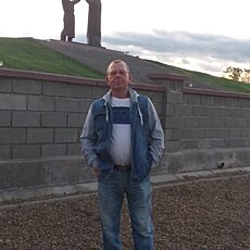 Фотография мужчины Сергей, 53 года из г. Магнитогорск