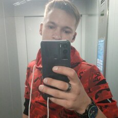 Фотография мужчины Никита, 24 года из г. Барнаул