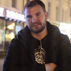 Фотография мужчины Николай, 34 года из г. Энгельс