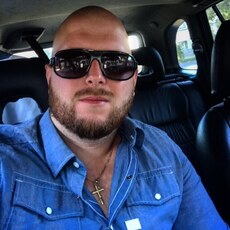 Фотография мужчины Куртка Бейна, 36 лет из г. Ашхабад