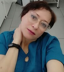 Фотография девушки Инна, 55 лет из г. Воронеж