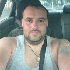 Фотография мужчины Михаил, 41 год из г. Кировск