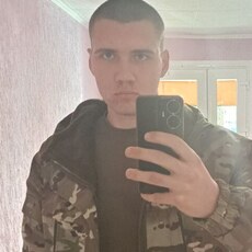 Фотография мужчины Дмитрий, 24 года из г. Красноперекопск
