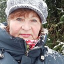 Мария, 64 года