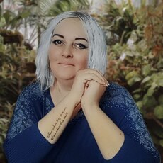 Фотография девушки Незнакомка, 47 лет из г. Кривой Рог