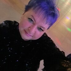 Фотография девушки Galuscha, 51 год из г. Кричев