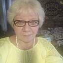Таня, 67 лет