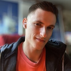 Фотография мужчины Владислав, 28 лет из г. Ивано-Франковск