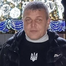 Фотография мужчины Павел, 45 лет из г. Горишние Плавни
