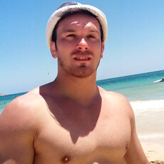 Фотография мужчины Руслан, 39 лет из г. Мозырь