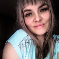 Фотография девушки Марина, 30 лет из г. Куйтун