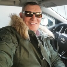 Фотография мужчины Сергей, 56 лет из г. Артем