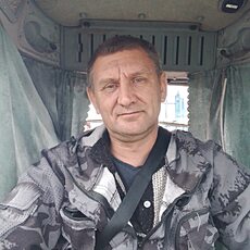 Фотография мужчины Николай, 47 лет из г. Изобильный
