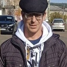 Фотография мужчины Владимир, 44 года из г. Чунский