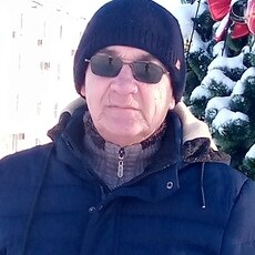 Фотография мужчины Геннадий, 63 года из г. Бузулук
