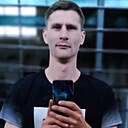 Антон, 33 года