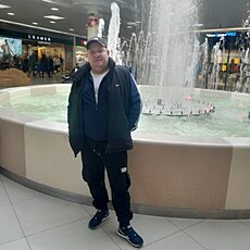 Фотография мужчины Vovan, 41 год из г. Богучар