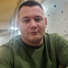 Фотография мужчины Алексей, 32 года из г. Благовещенск