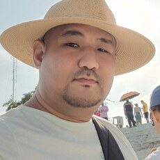 Фотография мужчины Жан, 42 года из г. Алматы