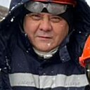 Ерлан, 57 лет