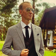 Фотография мужчины Алексей, 26 лет из г. Псков