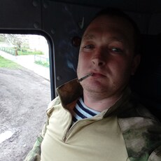 Фотография мужчины Сергей, 32 года из г. Джанкой