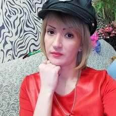 Фотография девушки Юлия, 31 год из г. Киров