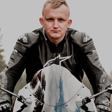 Фотография мужчины Андрей, 35 лет из г. Брест