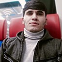 Ориф, 23 года