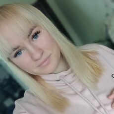 Фотография девушки Виктория, 23 года из г. Старый Оскол