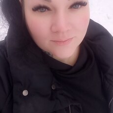 Фотография девушки Настя, 35 лет из г. Северск