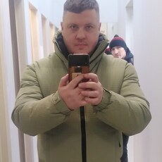 Фотография мужчины Сергей, 44 года из г. Киров