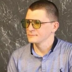 Фотография мужчины Александр, 38 лет из г. Чита