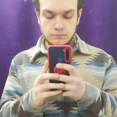 Фотография мужчины Евгений, 23 года из г. Мурманск