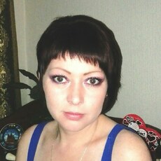 Фотография девушки Светлана, 49 лет из г. Гомель