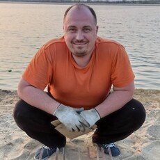 Фотография мужчины Алексей, 37 лет из г. Нефтеюганск