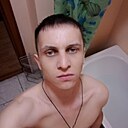 Сергей, 31 год