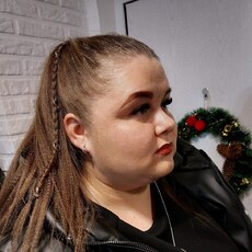 Фотография девушки Алеся, 30 лет из г. Бобруйск