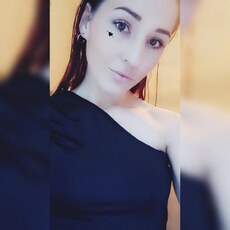 Фотография девушки Алина, 26 лет из г. Томари