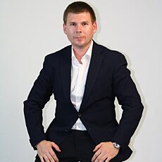 Фотография мужчины Александр, 37 лет из г. Самара